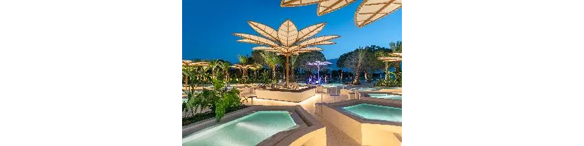 Cullinan Golf & Resort Belek 5*-191