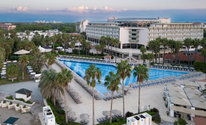 Adora Hotel Resort 5*-53