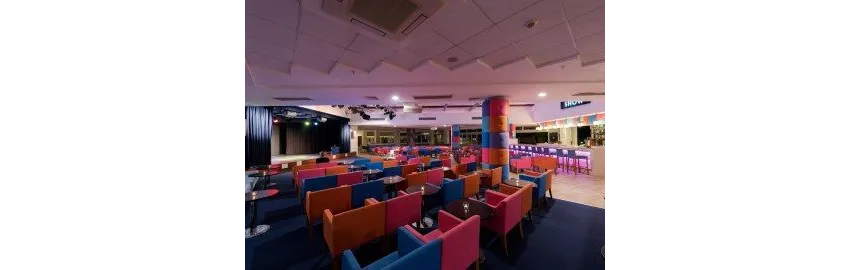 Barut B Suites 4*-8