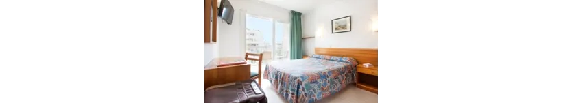 Hostal Residencia Sutimar 3*-2