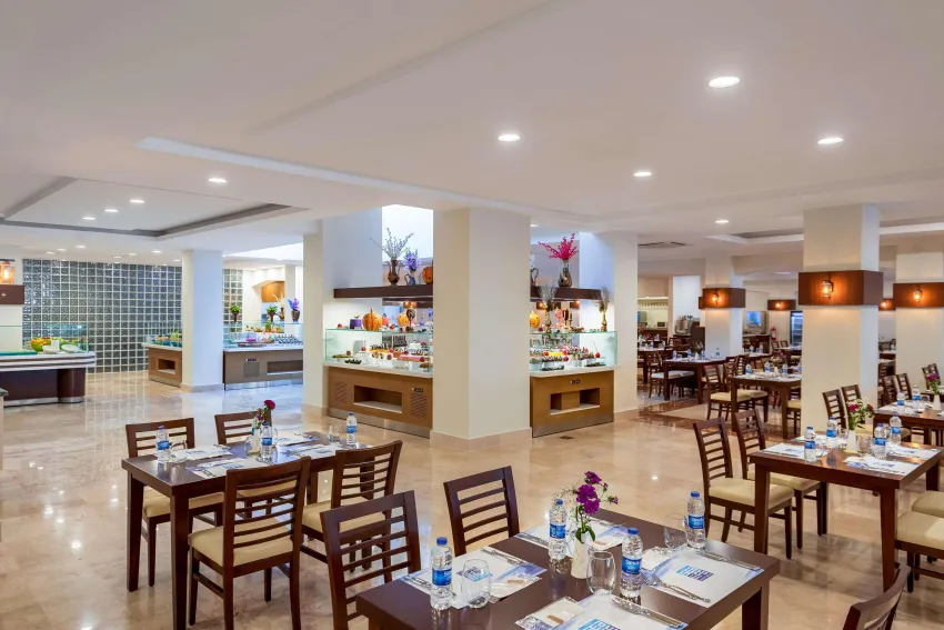 Sealife Kemer Resort Hotel 5*-188