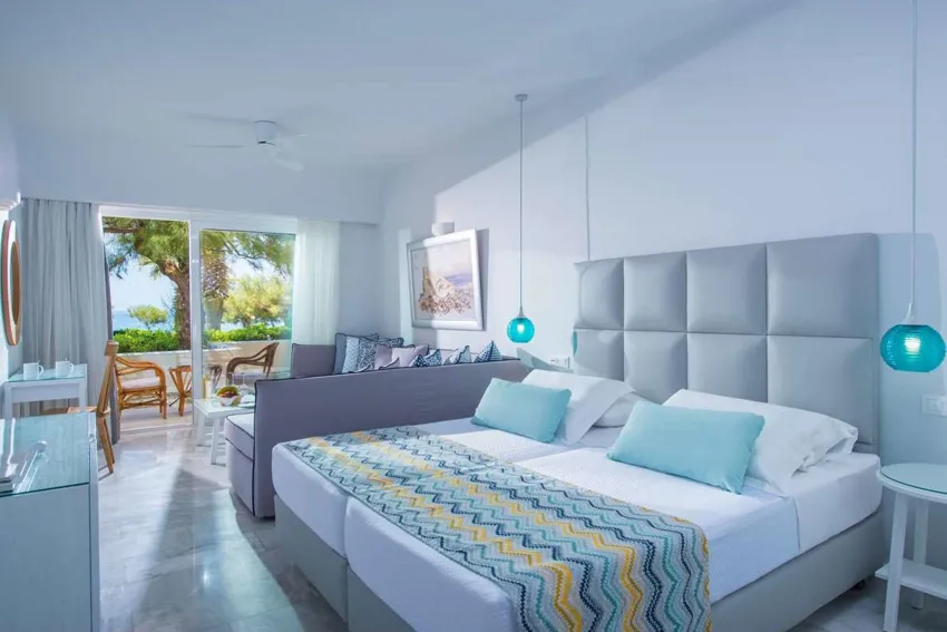 Rethymno Palace 5*-17