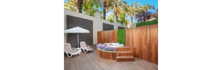 Leodikya Kirman Premium (Ex. Kirman Leodikya Resort) 5*-23