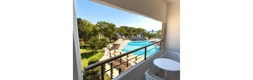 Mirada Del Mare 5*-6