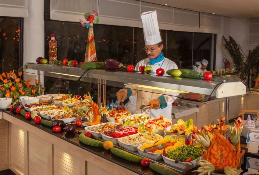 Sentido Phenicia 4*-58