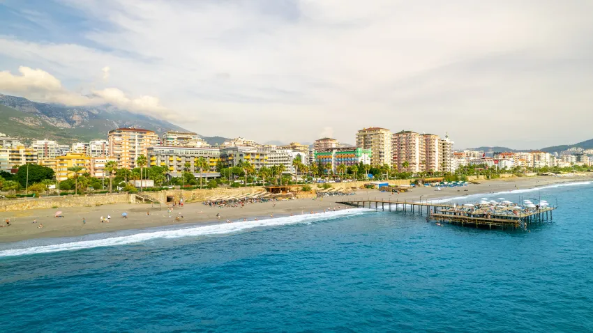 Senza Grand Santana Hotel 5*-36