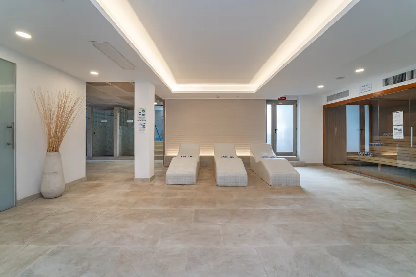 Ferrer Janeiro Hotel Spa 4*-124