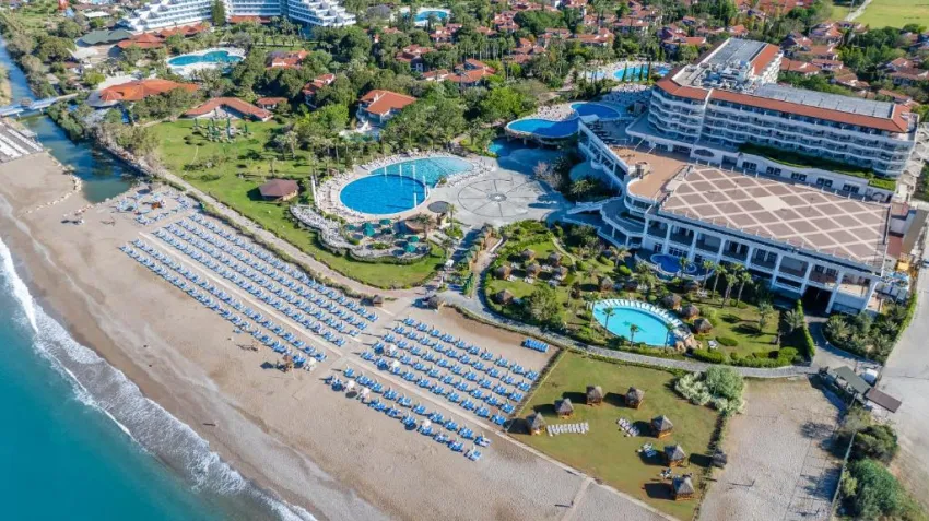 Starlight Resort Hotel 5*-63