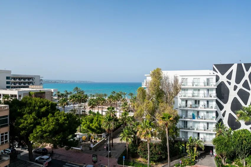 Hotel THB Niagara - Adults Only 4*-2