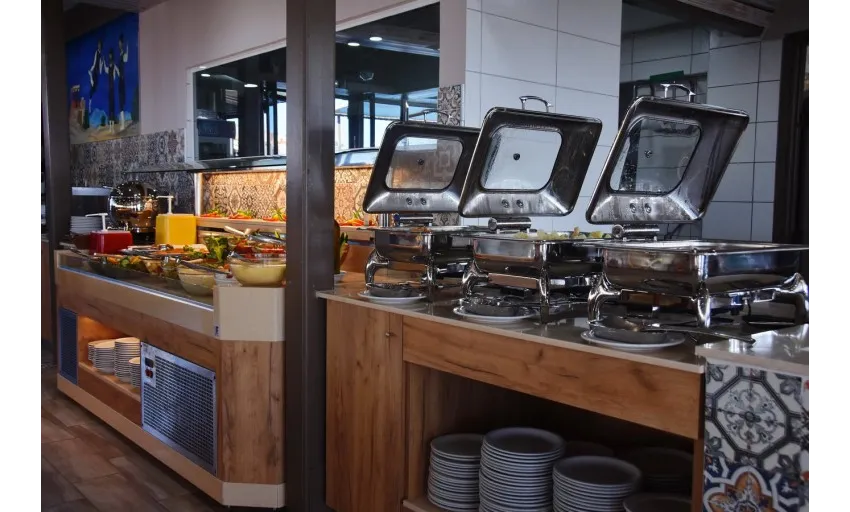 Kalia Beach Hotel 4*-11