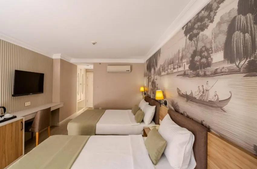 WHITE GOLD HOTEL & SPA  5*-4