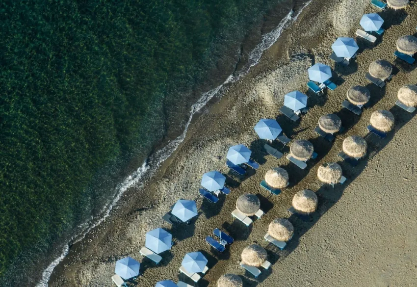 Paralos Irini Mare 4*-150