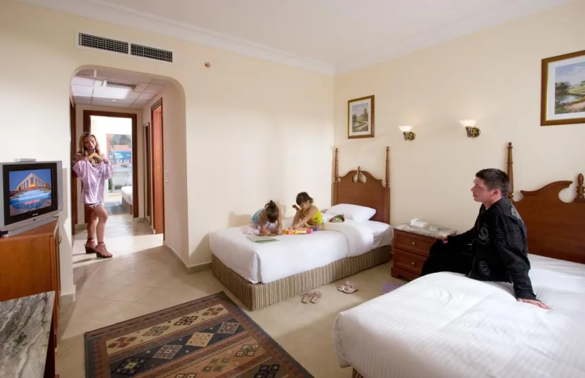 Titanic Beach Spa & Aquapark 5*-22