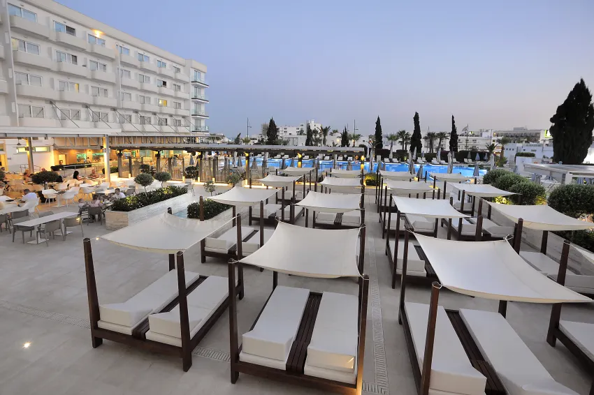 Nestor Hotel 4*-45