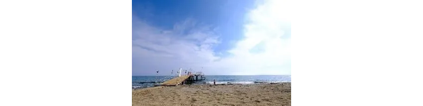 Anitas Beach Hotel 3*-22