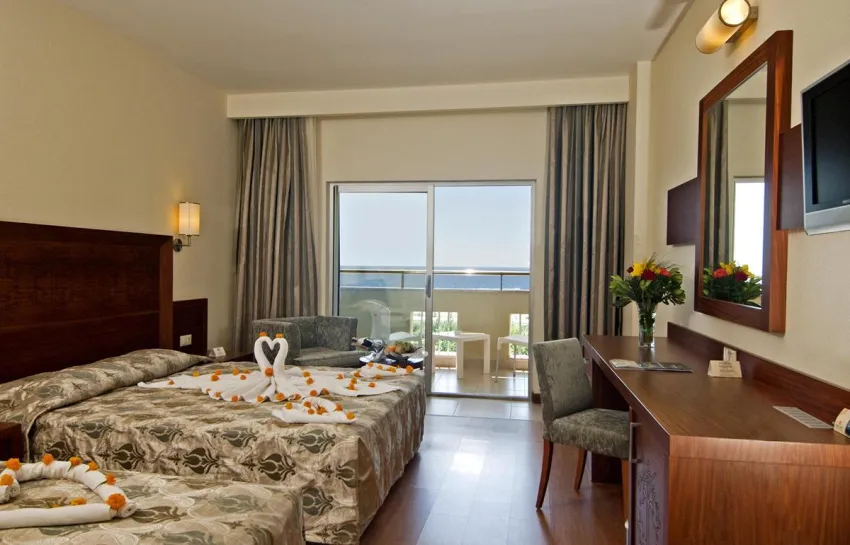 Amelia Beach Resort & Spa 5*-9