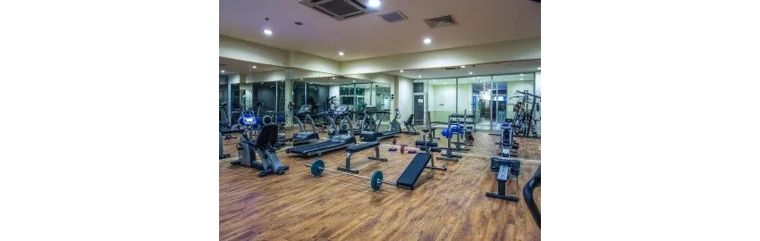 Side Kum Hotel 5*-27