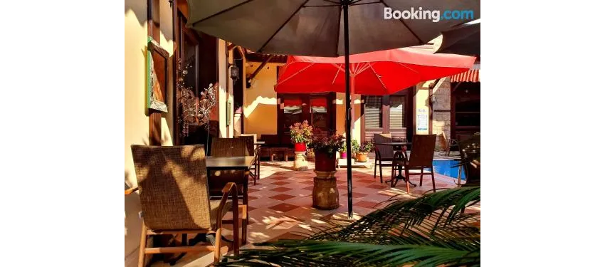Eski Masal Hotel 4*-28
