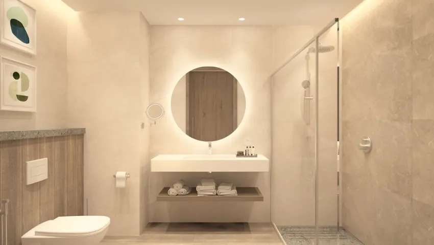 DoubleTree by Hilton Mangroovy El Gouna Resort 4*-29