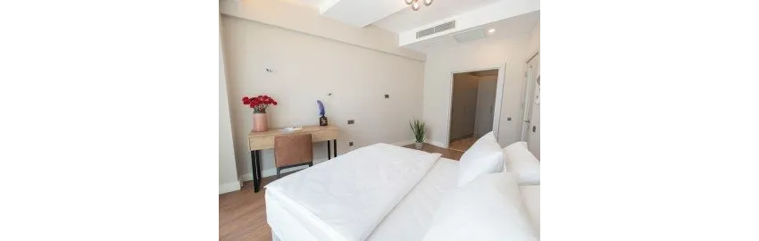 Sirius Town Residence & Spa 5*-16