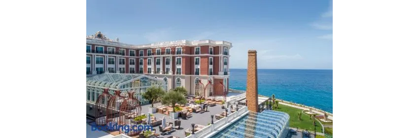 Kaya Palazzo Resort & Casino 5*-135