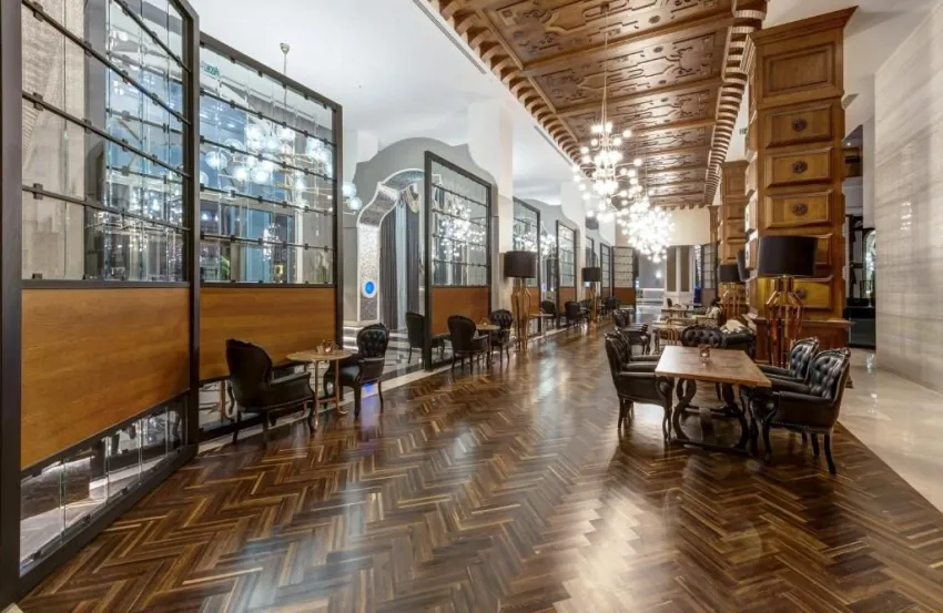 GRANADA LUXURY BELEK  5*-20