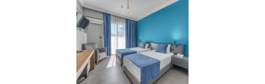 Royalisa Palmiye Beach Hotel (Adults Only 16+) 3*-13