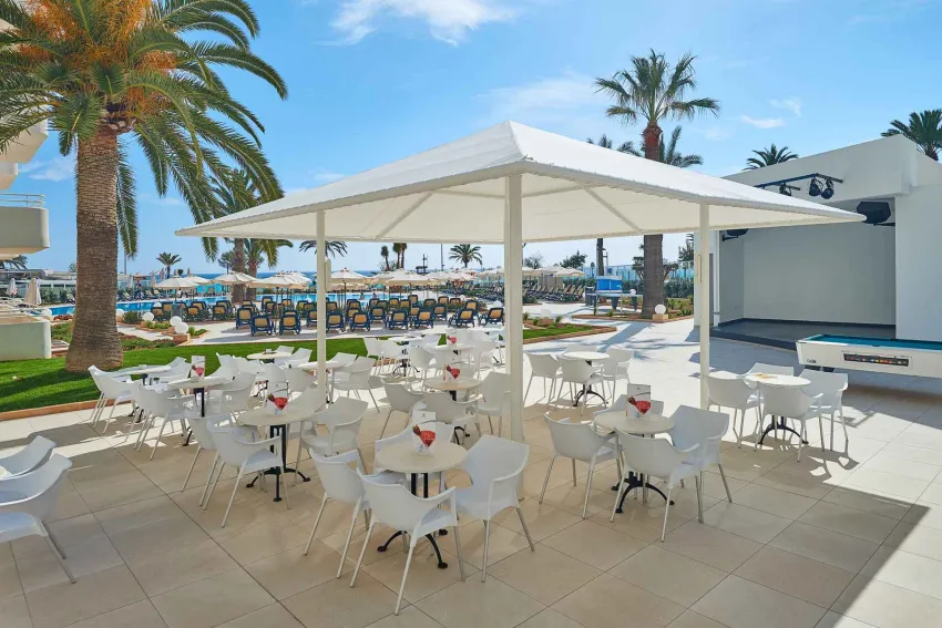 Mercedes Hipotels 4*-14