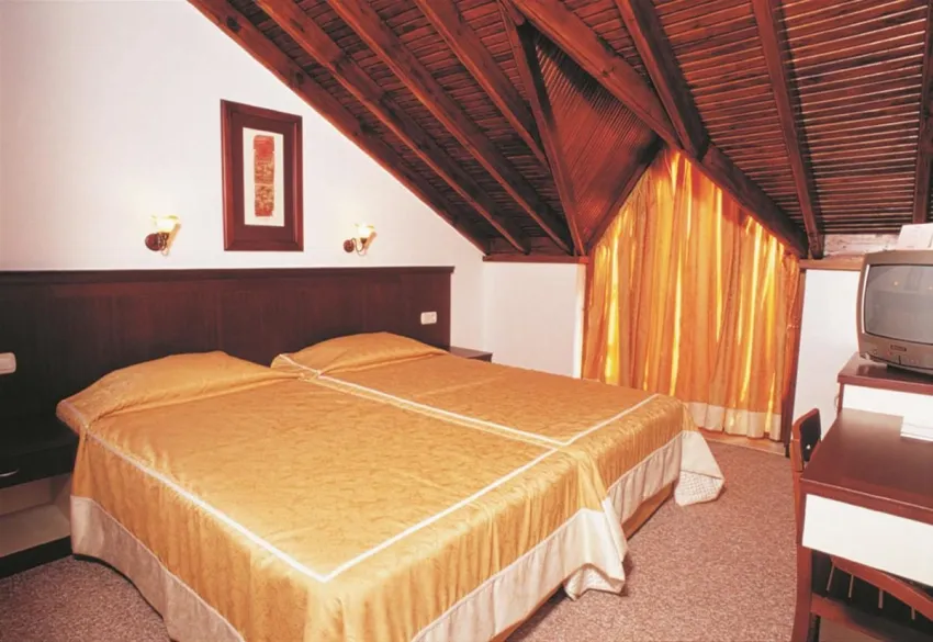 Nar Hotel Kemer 3*-4