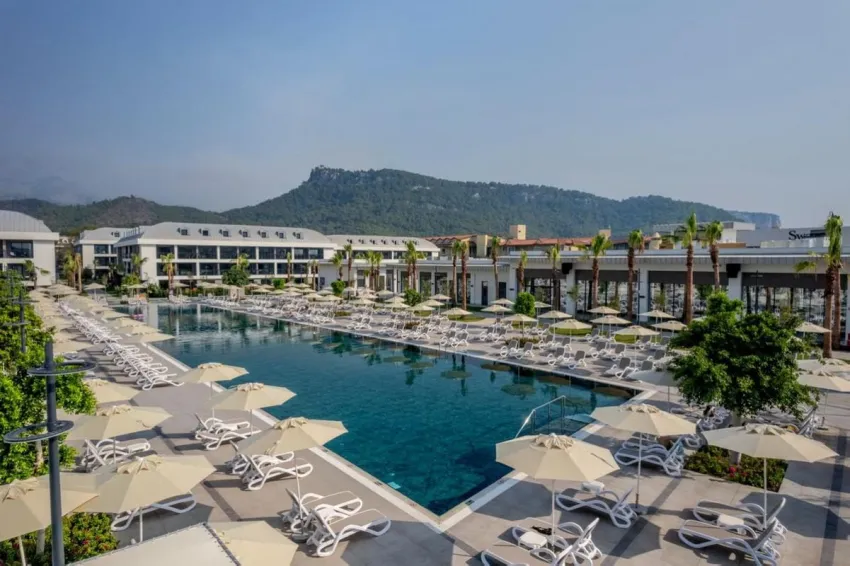 Swandor Hotels & Resort Kemer 5*-22