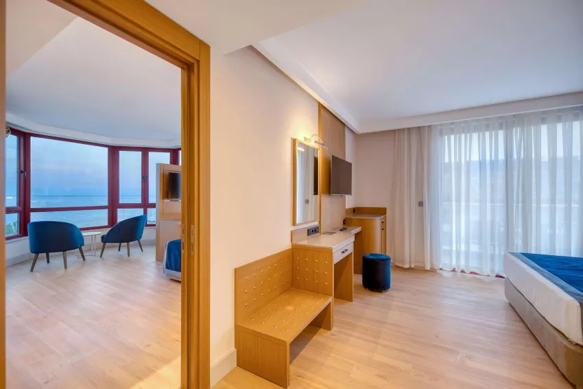 Sealife Kemer Resort Hotel 5*-87