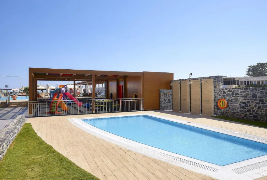 Astir Beach 4*-7
