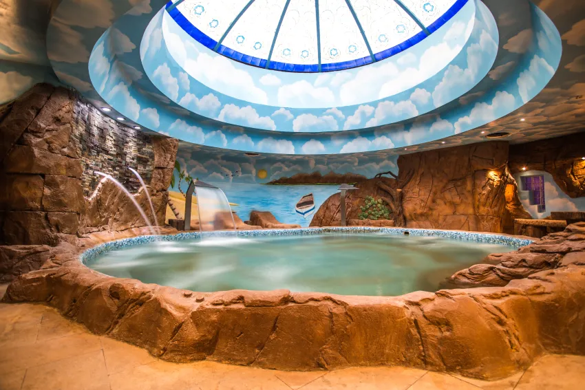 Caribbean World Resort 5*-94