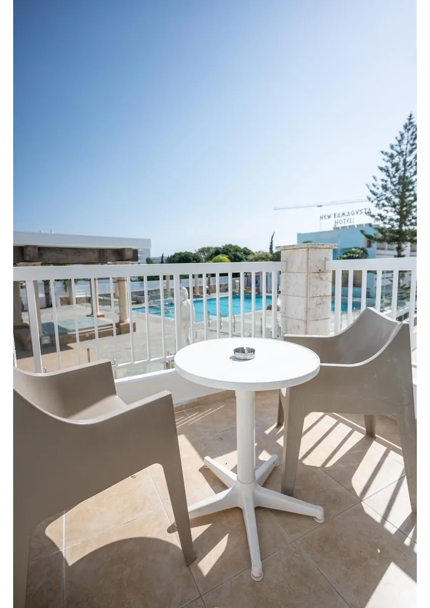 New Famagusta Hotel 4*-17