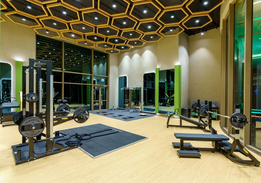 Regnum Carya Golf & Spa Resort 5*-46