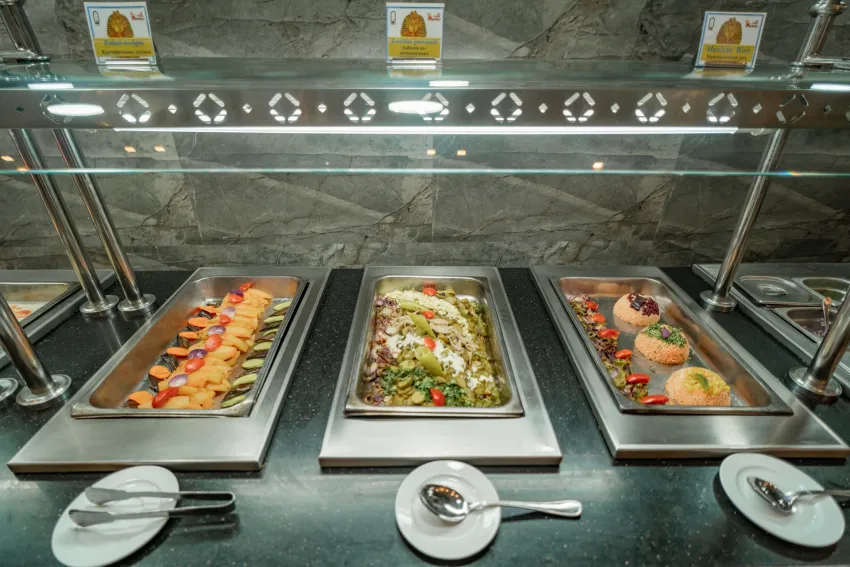 Sphinx Hurghada 4*-41