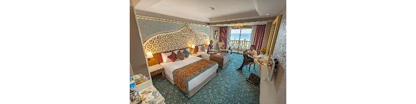 Royal Taj Mahal 5*-17
