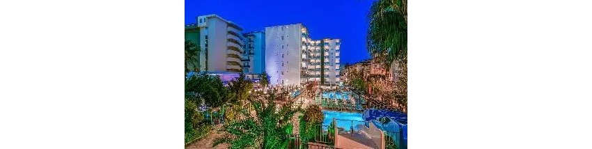 Club Big Blue Suite Hotel 4*-1