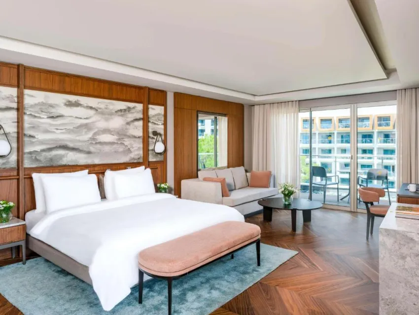 RIXOS SUNGATE HOTEL  5*-25