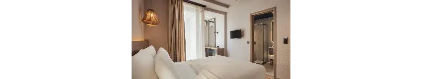 En Vie Beach Boutique Hotel (Adult Onlly16+) 3*-64