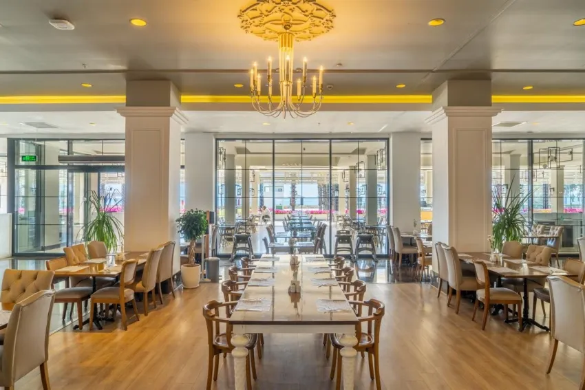 Ic Hotels Santai Family Resort 5*-19