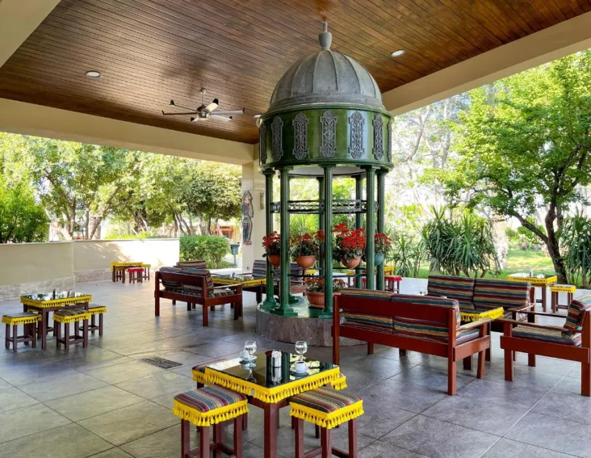 Belconti Resort Belek 5*-36