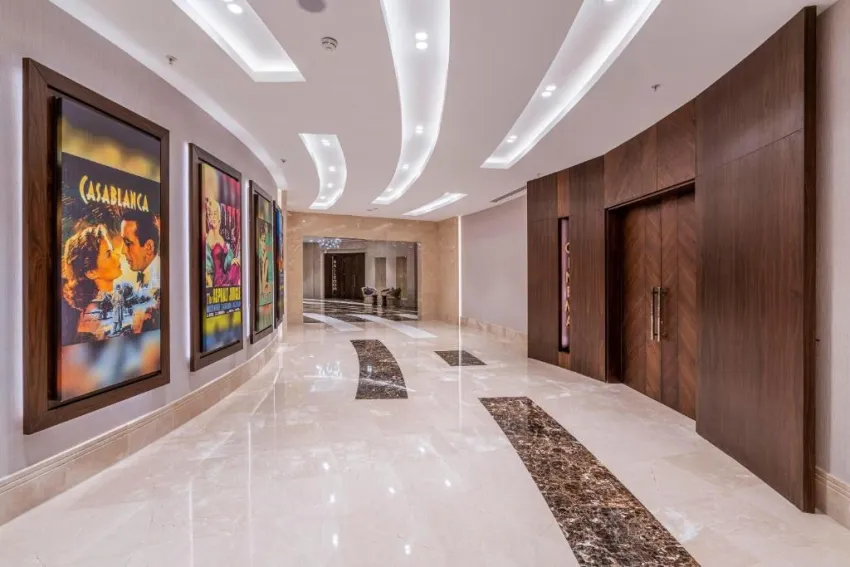 SIDEMARIN KIRMAN PREMIUM (EX KIRMAN SIDEMARIN BEACH)  5*-37