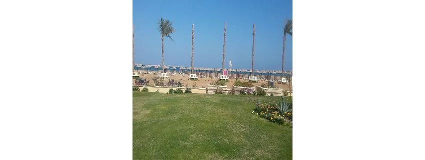 Movenpick Waterpark Resort & Spa Soma Bay 5*-135
