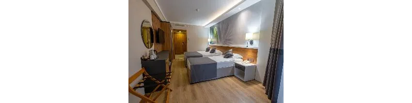 Alba Resort Hotel 5*-15