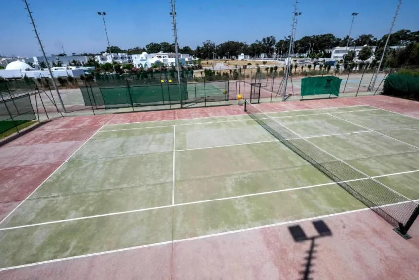 MEDINA BELISAIRE & THALASSO  4*-28