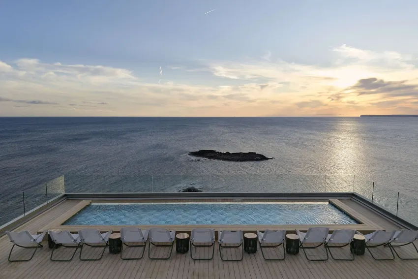 Iberostar Selection Es Trenc (ex Sur Mallorca) 5*-23