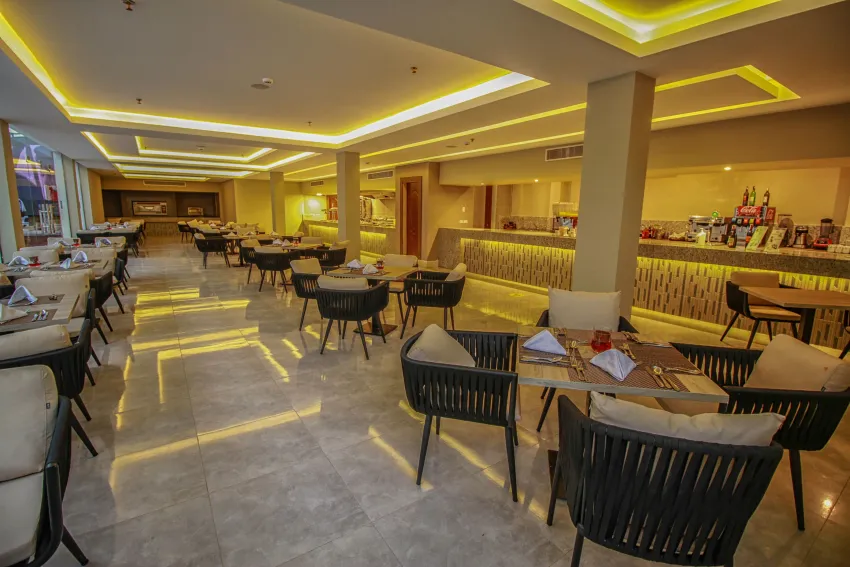 Bellagio Beach Resort & Spa 4*-25