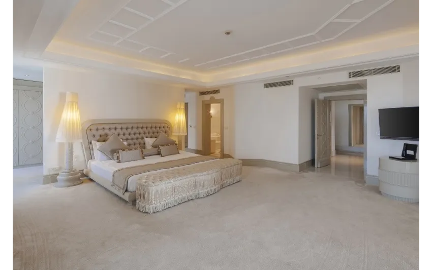 Selectum Luxury Resort Belek 5*-6