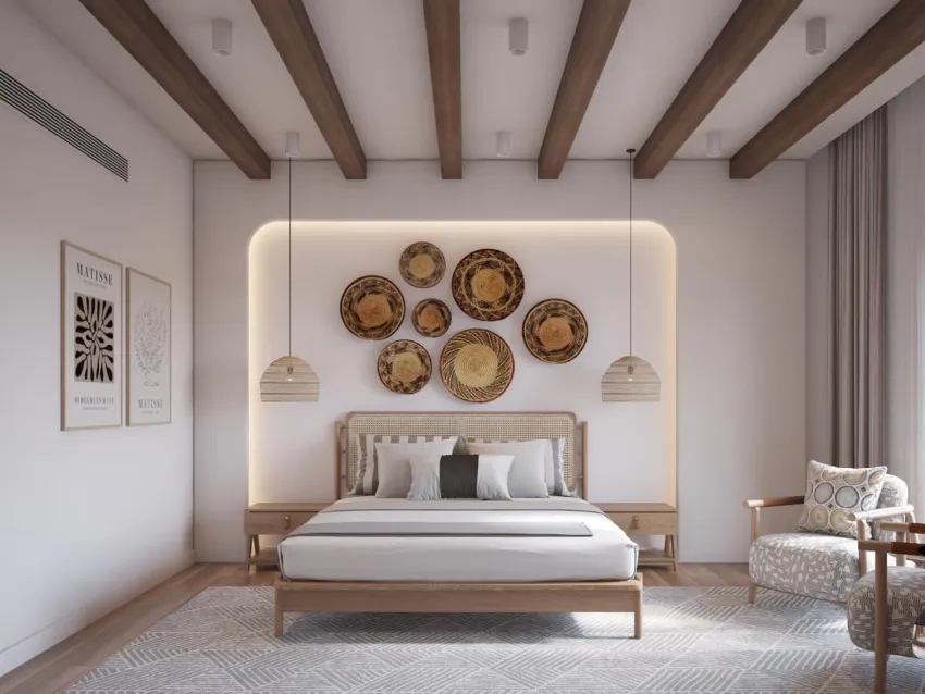 Amarina Jannah Resort & Aqua Park – Marsa Alam 5*-4